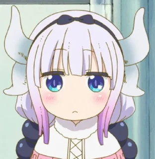 🥛 emoji ⁉️ Telegram sticker 21 of 25