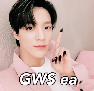🚑 emoji gws - @simpingonyuta Telegram sticker 11 of 14