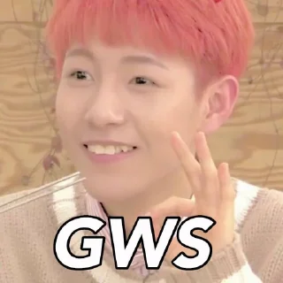 🚑 emoji gws - @simpingonyuta Telegram sticker 8 of 14