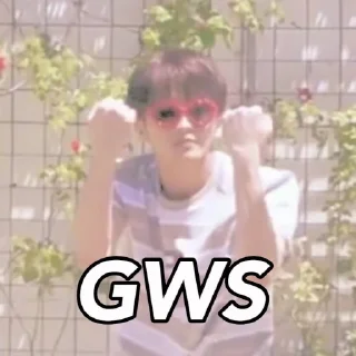 🚑 emoji gws - @simpingonyuta Telegram sticker 12 of 14