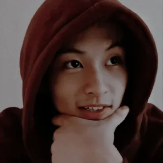 ♟ emoji Mark lee dark by 🥑 Telegram sticker 13 of 32