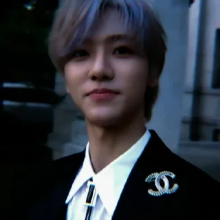 🪁 emoji Jaemin nct dark by @PRINCEJISUNG Telegram sticker 24 of 55