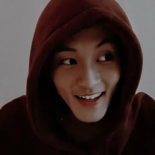 ♟ emoji Mark lee dark by 🥑 Telegram sticker 23 of 32