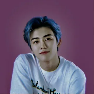 🪁 emoji Jaemin nct dark by @PRINCEJISUNG Telegram sticker 20 of 55