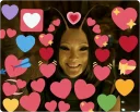 💛 emoji marvel characters are in love Telegram sticker 24 of 108