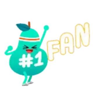 Sticker from Super sticker @RmXoX