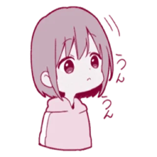 😂 emoji TUYU Collection Telegram sticker 7 of 40