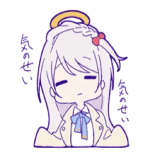 😉 emoji TUYU Collection Telegram sticker 13 of 40