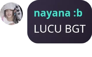 😂 emoji bocah kepo Telegram sticker 18 of 20