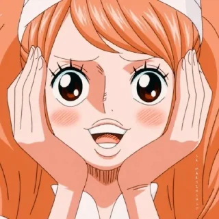 😳 emoji charlotte pudding || punya anana Telegram sticker 22 of 62