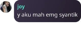 ❌ emoji kepo Telegram sticker 20 of 35