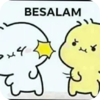 😤 emoji RJ•Rivals Telegram sticker 21 of 58