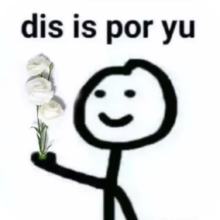 🙂 emoji RJ•Rivals Telegram sticker 7 of 58