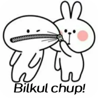 🤨 emoji RJ•Rivals Telegram sticker 23 of 58