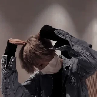 Sticker from Celine
