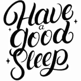 😊 emoji Good Night Telegram sticker 17 of 30
