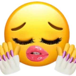 👄 emoji acel woii @dorayakiQ Telegram sticker 3 of 28