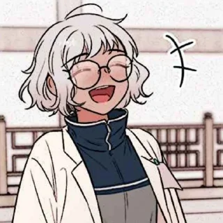 🥽 emoji ★. @dapperies @HappyStickerLand @VelixUnivers %!? Telegram sticker 12 of 35