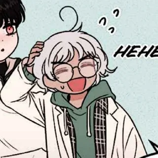 🥽 emoji ★. @dapperies @HappyStickerLand @VelixUnivers %!? Telegram sticker 17 of 35