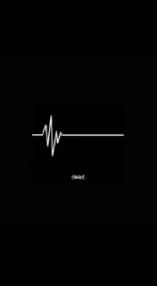 🖤 emoji 𝐿𝑎𝑐𝑢𝑛𝑎....♡︎-@Makima Telegram sticker 23 of 43