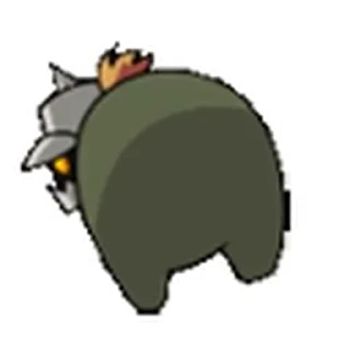 😂 emoji 摇摆至上 @biaoqingbao01 Telegram sticker 5 of 50