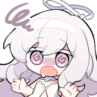 🚫 emoji 春日限1号 @zhaxia_cn Telegram sticker 24 of 112