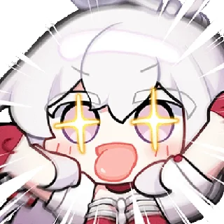 👀 emoji 春日限1号 @zhaxia_cn Telegram sticker 13 of 112