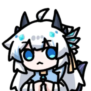 🤔 emoji 零梦1 @zhaxia_cn Telegram sticker 24 of 64