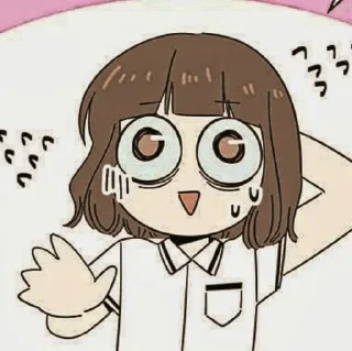 🎻 emoji ˖ 𝐒omang : @iRIMURUTEMPEST Telegram sticker 6 of 80
