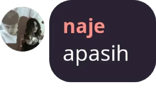 ☠ emoji naje Telegram sticker 6 of 11
