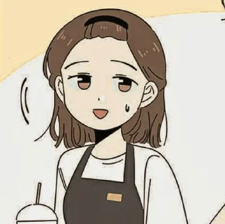 Sticker from ˖ 𝐒omang : @iRIMURUTEMPEST