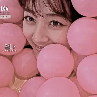 🎫 emoji !¡★̲jihyo @Stickervintagenie Telegram sticker 13 of 40