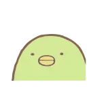 ❗️ emoji すみっコぐらし @srtkm Telegram sticker 17 of 30