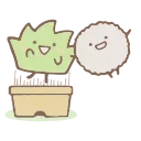 😀 emoji すみっコぐらし @srtkm Telegram sticker 24 of 30