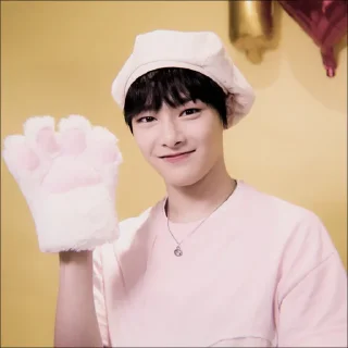 🦊 emoji ⿻̸ jeongin 、by @ryujinsverse ꒱ Telegram sticker 12 of 40