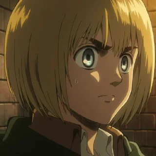 🌵 emoji Armin Telegram sticker 16 of 20