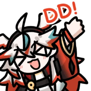 👩 emoji 遊楽是只鸟 @zhaxia_cn Telegram sticker 10 of 16