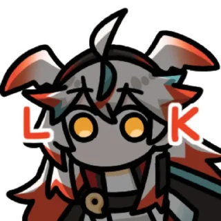 👩 emoji 遊楽是只鸟 @zhaxia_cn Telegram sticker 15 of 16