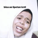 💩 emoji Punya nenen by @hicnoster Telegram sticker 13 of 26