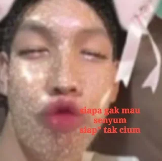 💋 emoji thailand khap khap Telegram sticker 9 of 20