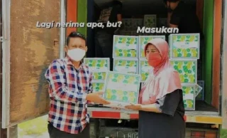 👮‍♀ emoji janeee jaya bersama meme Telegram sticker 17 of 47