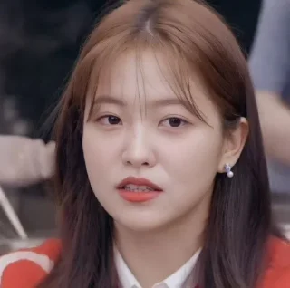 💗 emoji Kim yerim Telegram sticker 5 of 27