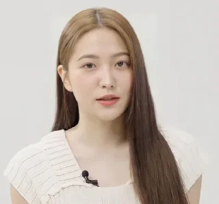 💗 emoji Kim yerim Telegram sticker 19 of 27