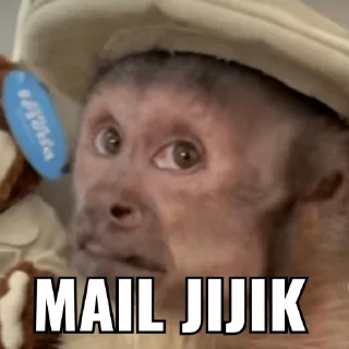 🐶 emoji jea, mail pride Telegram sticker 23 of 25
