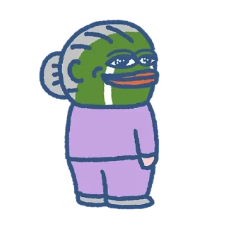 😺 emoji 阿婆的秘密生活 (by SOWINGHONG) Telegram sticker 18 of 30