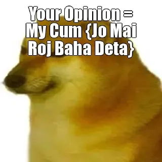 😂 emoji ᴘʀɪʏᴀɴsʜᴜ ᴏᴘ ᴘᴀᴍᴄᴋ | | @PreciousUsernameStealDone Telegram sticker 21 of 36