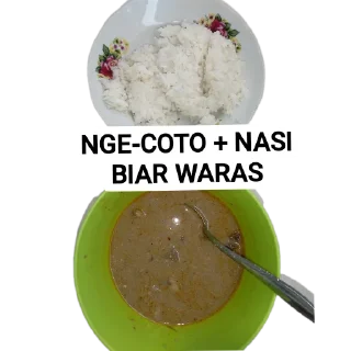 🍲 emoji PUNYA AING Telegram sticker 19 of 120