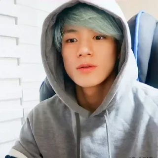 🧃 emoji @gadissddjogja , jeno nct Telegram sticker 18 of 24
