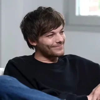 ♠️ emoji —Louis Tomlinson ᎓ @OrbSticker ː♠️៹ Telegram sticker 9 of 50