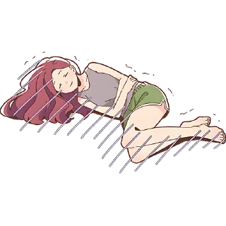 😶 emoji Lady Telegram sticker 11 of 32